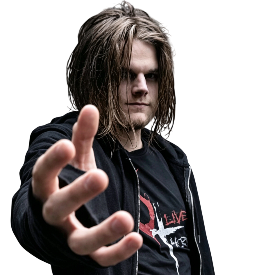 Oliver Thorn